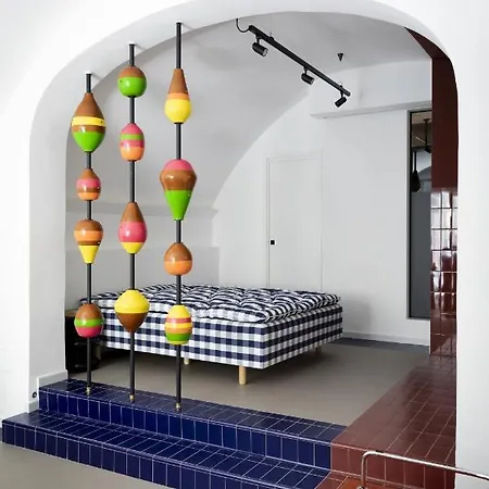 Blu - Apulian Suite Bari Exterior photo