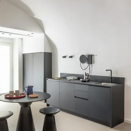 Blu - Apulian Suite Bari Exterior photo